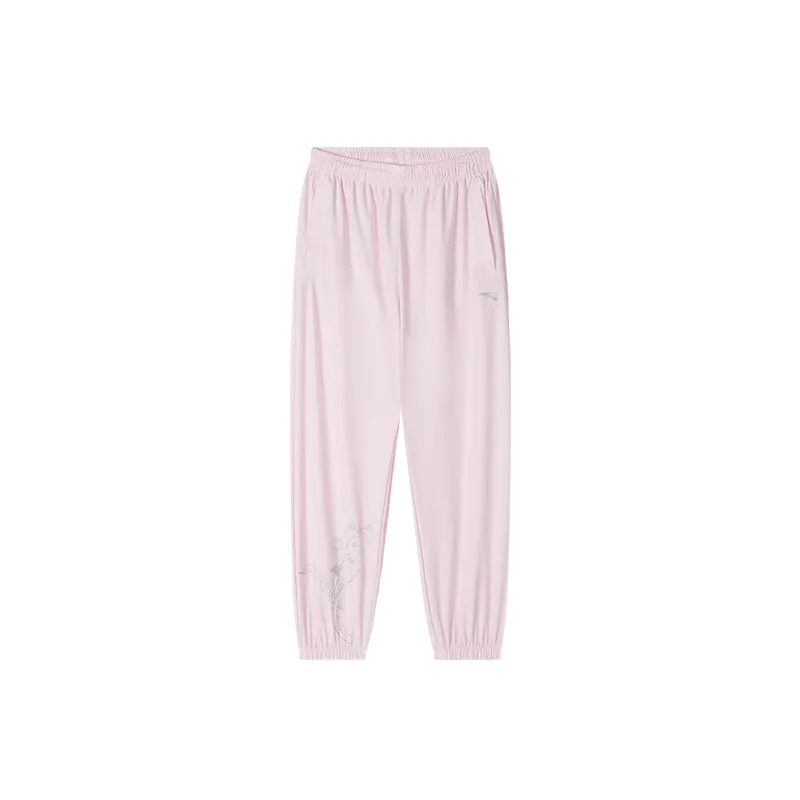 ANTA Women Cross Training Pants