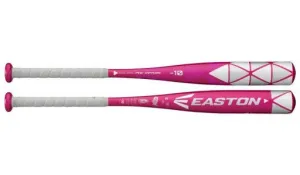 Easton FP18PSA 26/16 Pink Sapphire -1 Fast Pitch Bat