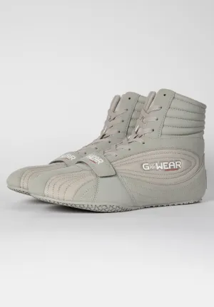 Gwear High Tops Performance - Beige