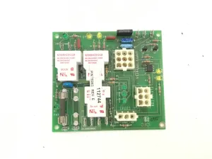Landice L7 L8 Sport Trainer Treadmill L-Senes 110V Relay Board 112744 70243