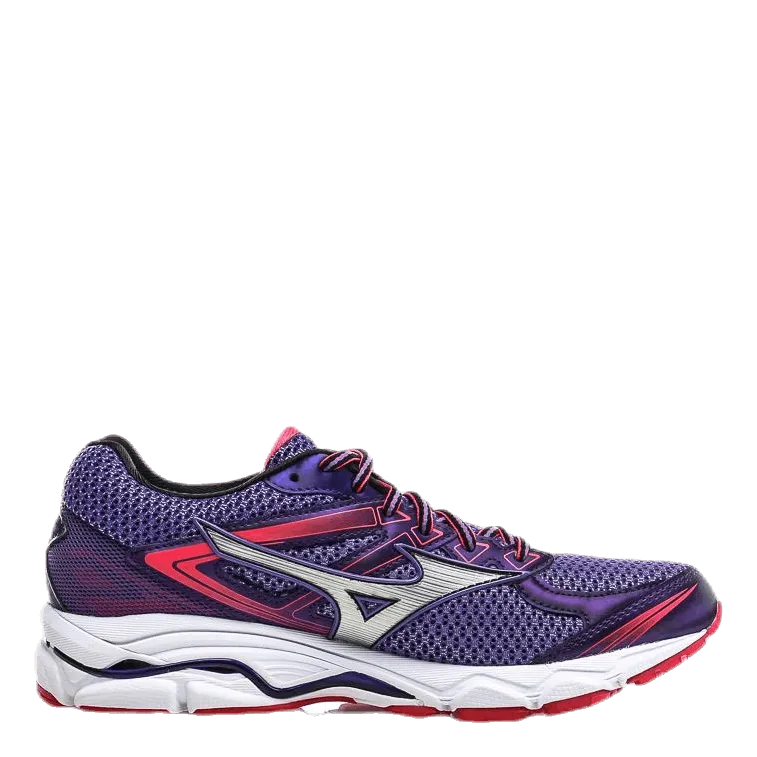 Wave Ultima 8 Purple/Pink