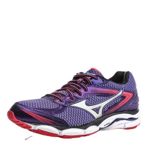 Wave Ultima 8 Purple/Pink
