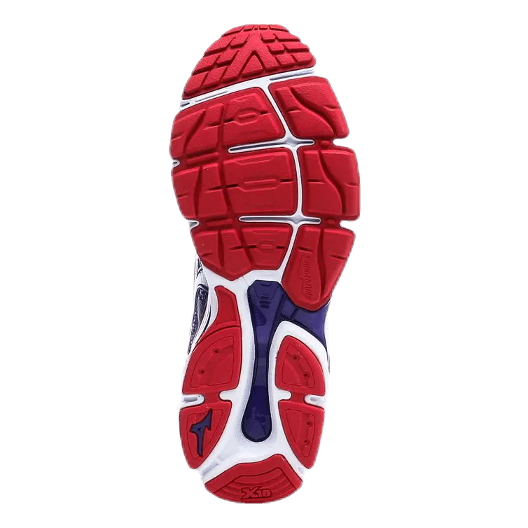Wave Ultima 8 Purple/Pink
