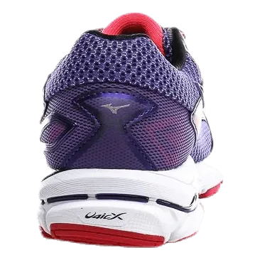 Wave Ultima 8 Purple/Pink