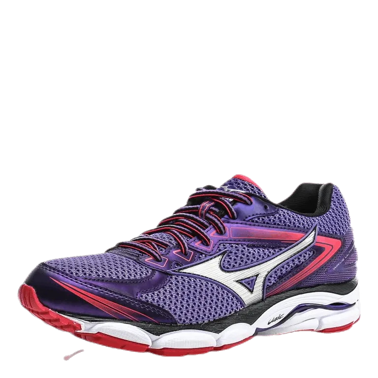 Wave Ultima 8 Purple/Pink