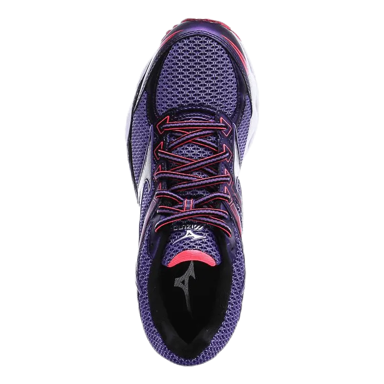 Wave Ultima 8 Purple/Pink