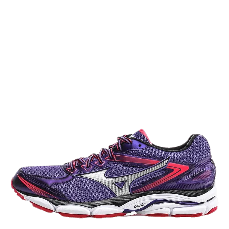 Wave Ultima 8 Purple/Pink